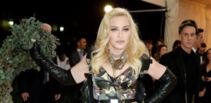 No Justice, No Peace! Madonna Wants To 'Start A Revolution' After Overturn Of Roe V. Wade 12 593487 origin 1