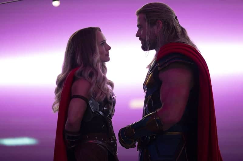 Natalie Portman says ‘Thor: Love and Thunder’ is ‘so gay’ 3 593974 origin 1
