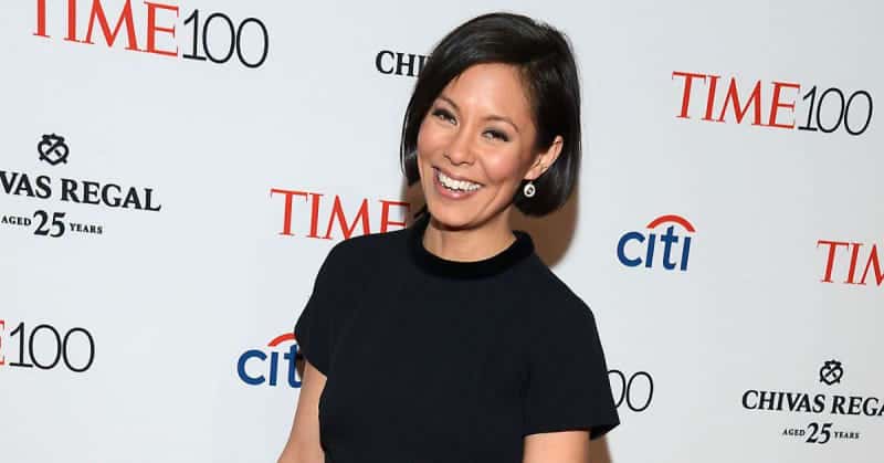 Star Snubs: Msnbc Anchors Chuck Todd And Stephanie Ruhle Angry Over Alex Wagner Replacing Rachel Maddow 3 594273 594273 origin 1 2