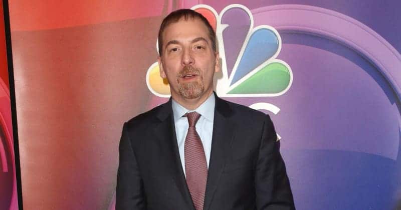 Star Snubs: Msnbc Anchors Chuck Todd And Stephanie Ruhle Angry Over Alex Wagner Replacing Rachel Maddow 4 594273 594273 origin 1 3