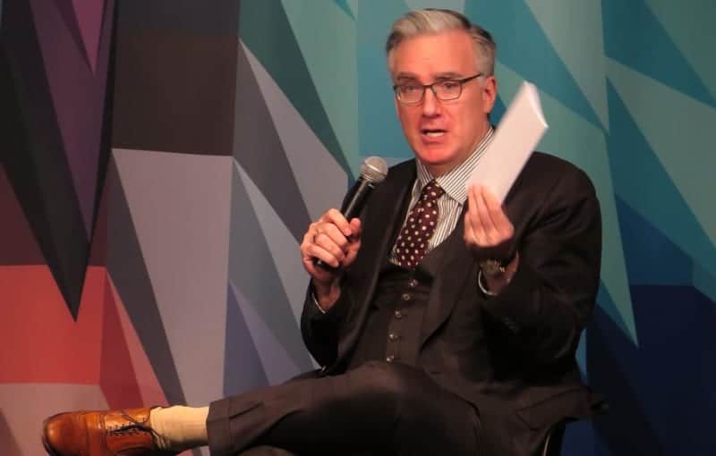 Inside MSNBC: Rachel Maddow Nixed Keith Olbermann’s Return, Approved Her MSNBC Replacement Alex Wagner 7 594289 594289 origin 1 1