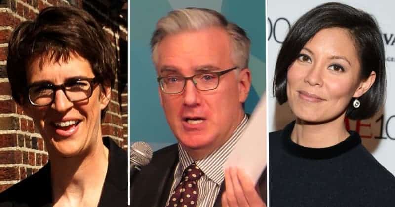 Inside MSNBC: Rachel Maddow Nixed Keith Olbermann’s Return, Approved Her MSNBC Replacement Alex Wagner 6 594289 origin 1