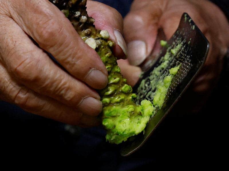 Fatty 'Katsuo' Fish May Foreshadow Climate Change, Threat To Japan'S Sushi 10 594593 594593 origin 1 9