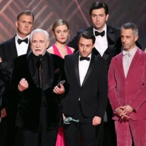 Succession, Ted Lasso and the White Lotus lead the 2022 Primetime Emmy Awards nominations 12 594803 origin 1