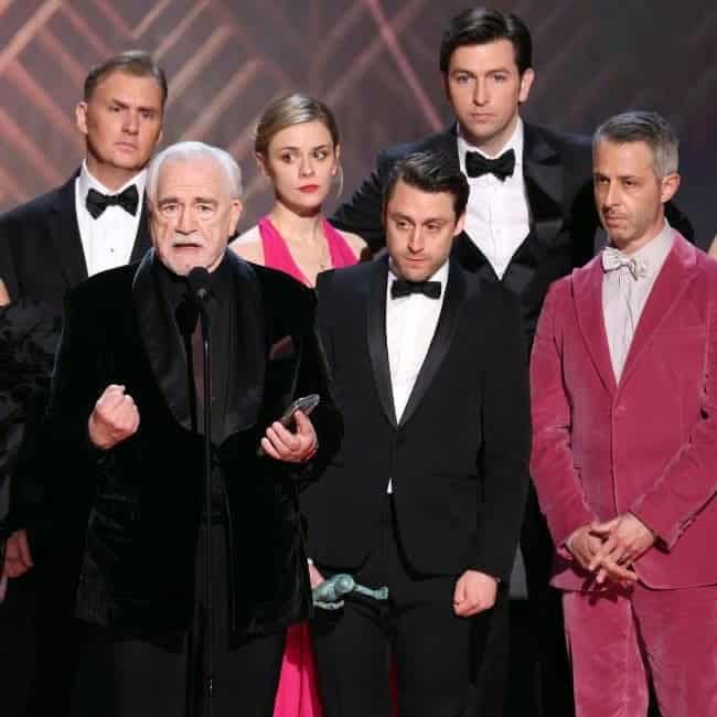 Succession, Ted Lasso and the White Lotus lead the 2022 Primetime Emmy Awards nominations 11 594803 origin 1