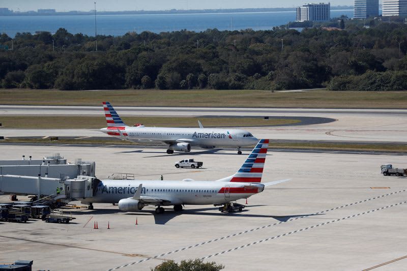 U.S. OKs American Airlines bid to resume service to some Cuban airports 11 595105 origin 1