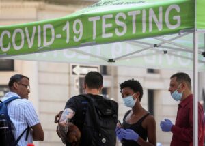 Explainer-What is the BA.5 variant and why does it seem to be reinfecting so many people with COVID-19? 8 595115 origin 1
