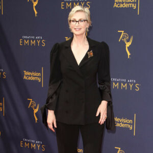Jane Lynch is “so glad” that Lea Michele is getting to star in Funny Girl 18 595379 origin 1