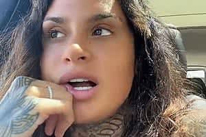 Kehlani Was Actively Talking to Their Therapist About Misplaced Anger When Conservative Troll Christian Walker Went Off on Them 4 595777 origin 1