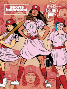 ‘A League of Their Own’ Endures Because It’s Personal 28 596486 origin 1