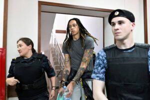 Greg Cote Columnist: Why LeBron James (of all people) chiming in on Brittney Griner’s Russia detention is ironic 4 596496 origin 1