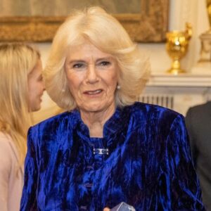 Camilla, Duchess of Cornwall urges people to adopt rescue dogs and cats 14 596549 origin 1