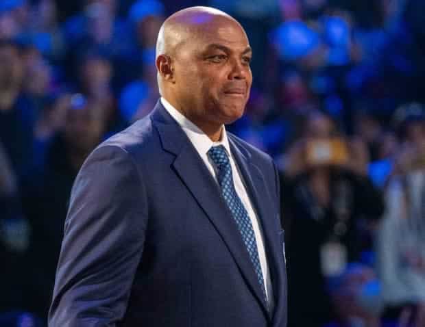 Charles Barkley's Supportive Message To Gay And Transgender People: "I Love You. And If Anybody Gives You Sh*t, Tell Them Charles Said, 'F**k You.'" 11 597624 origin 1