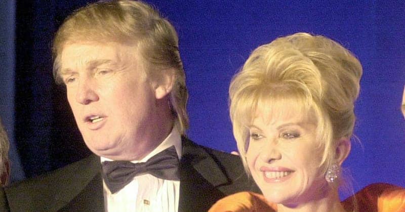 Ivana Trump Gave Trump Tower Neighbor Michael Jackson 'Open Invitation' To Playdates With Ivanka, Don Jr, and Eric; Watched MTV, Played Tetris, Legos 9 597707 597707 origin 1 3