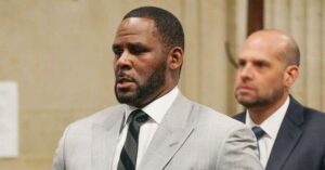 R. Kelly Told His Doctor He Wasn't Gay After Male Accuser Claimed Singer Picked Him Up At McDonald's 10 597922 origin 1