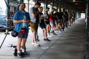 Long lines in New York for monkeypox vaccine 12 598120 origin 1