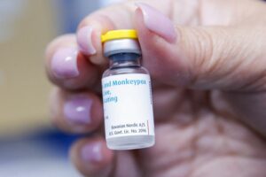 Analysis-Years of neglect leaves sexual health clinics ill-prepared for monkeypox 24 599212 origin 1