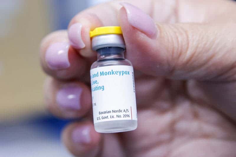 Analysis-Years of neglect leaves sexual health clinics ill-prepared for monkeypox 20 599212 origin 1