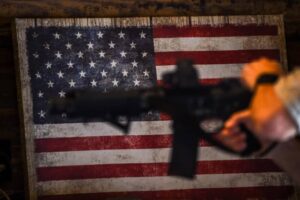 US gun lobby hails 'hero' who shot dead gunman in mall attack 4 599250 origin 1