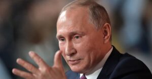 Russian Embassy Threatens Swiss Newspaper Over Caricature Of Vladimir Putin With A Clown Nose 22 599825 origin 1
