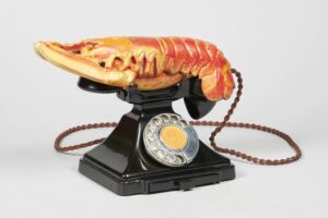 London's Design Museum explores story of surrealism in landmark show 18 599916 origin 1
