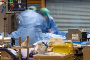 New Covid-19 variants are better at evading antibodies, doctors say 4 599953 origin 1