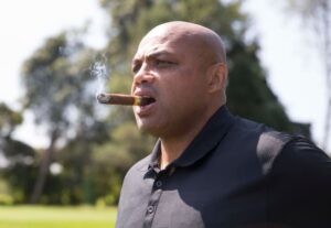 Is Charles Barkley Using Us For Clout? NBA-caster's Gay/Trans-Ally Comment Came As He Explores A Money Move To Saudi LIV Golf League 3 600051 origin 1