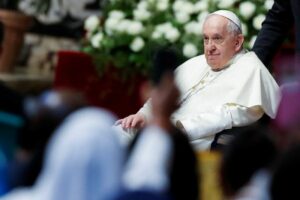 Factbox: Key facts on Pope's Canada visit to apologize for residential school abuse 4 600722 origin 1