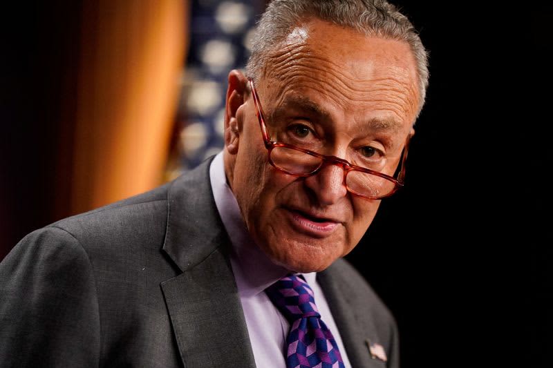 U.S. Senate leader wants to call vote on same sex marriage bill, working to get Republican support 27 600933 origin 1
