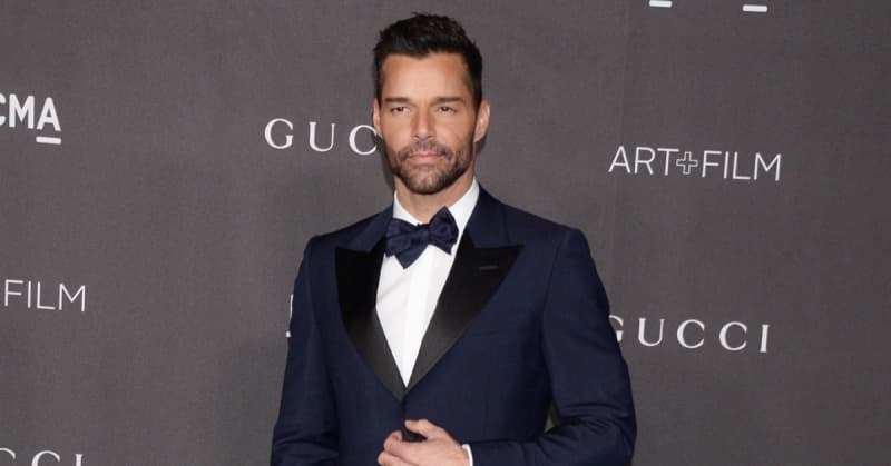 Ricky Martin Set To Testify & 'Vigorously Deny' Nephew's Explosive Claims Of A Sexual Relationship 9 601260 601260 origin 1 3