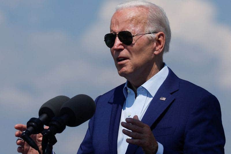 Biden tests positive for COVID, has mild symptoms, taking Paxlovid treatment 53 601593 origin 1