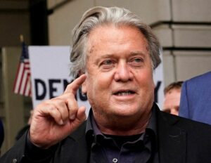 Trump ex-adviser Bannon to rest case in trial, calling no witnesses 40 601625 origin 1