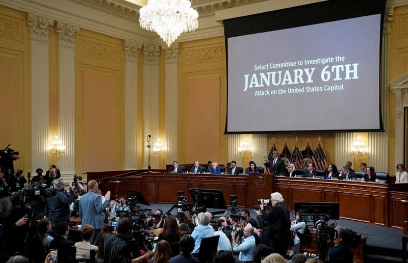U.S. Capitol probe's 'season finale' to focus on Trump's response to riot 35 601635 origin 1