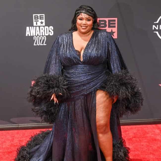 Lizzo Hopes Yitty Brand Will Make Fashion More Inclusive - Towleroad Gay  News