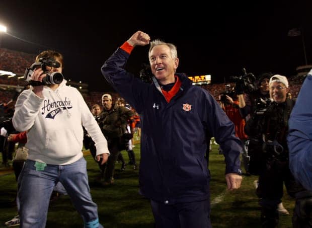 Former Auburn Coach Tommy Tuberville Reveals Stance On Gay Marriage 3 601903 origin 1