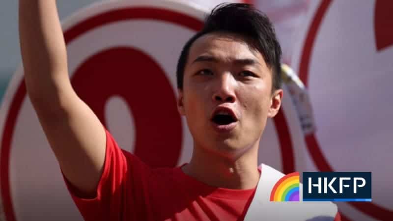 LGBT activist Jimmy Sham launches legal bid to make Hong Kong recognise same-sex couples married overseas 7 601969 origin 1
