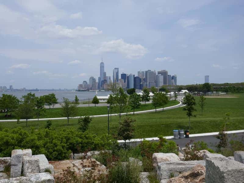 Escape the 'concrete jungle' and explore New York's green oases 20 602149 602149 origin 1 1