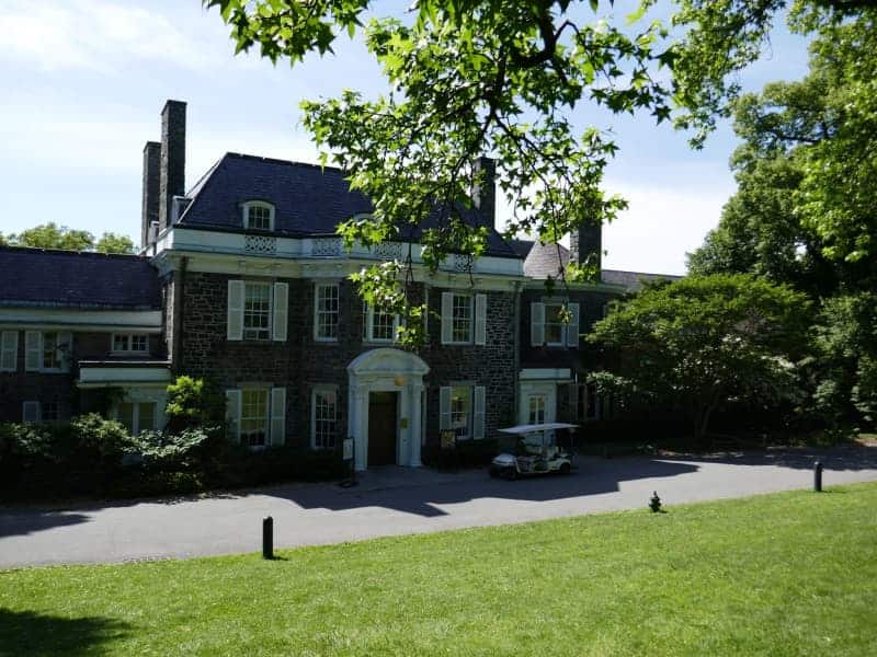 Escape the 'concrete jungle' and explore New York's green oases 21 602149 602149 origin 1 2