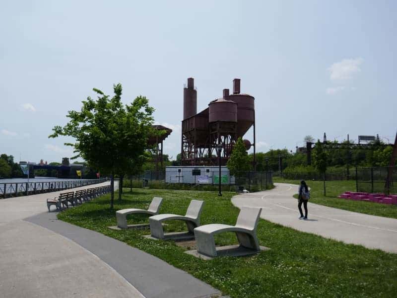 Escape the 'concrete jungle' and explore New York's green oases 22 602149 602149 origin 1 3