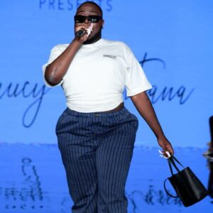 Saucy Santana: Girls were my main fashion inspiration 12 602260 origin 1