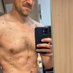David Harbour dropped 75lbs for Stranger Things season 4 8 602270 origin 1