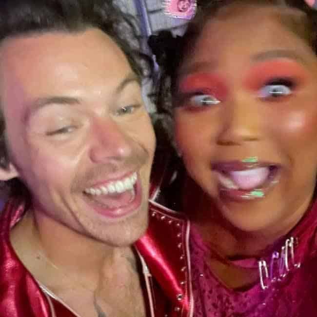 Lizzo Gushes Over Harry Styles 1 602290 origin 1
