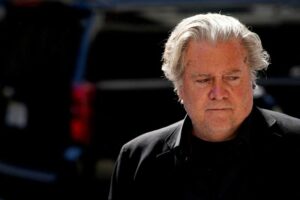 Trump ex-adviser Bannon convicted of contempt of U.S. Congress 16 602626 origin 1