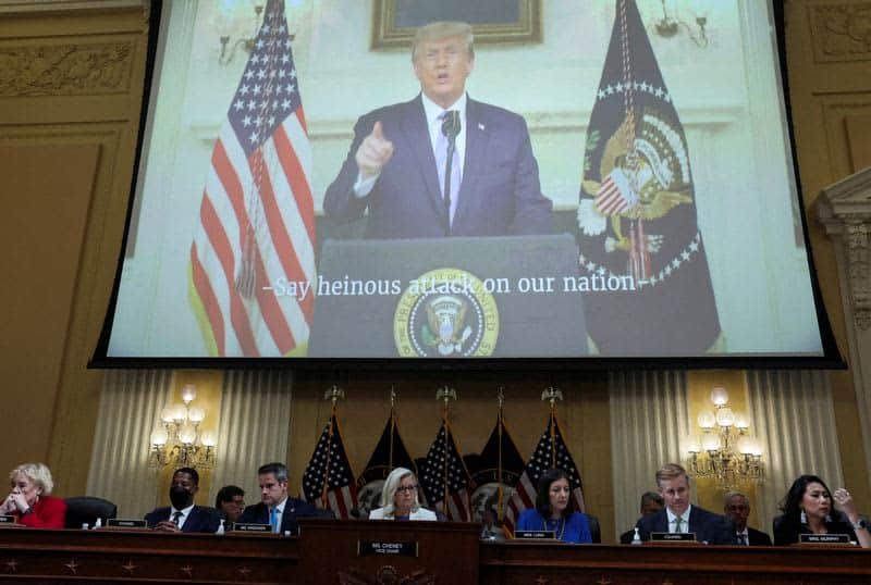 Explainer-What charges could Trump face for trying to overturn 2020 election? 11 602636 origin 1