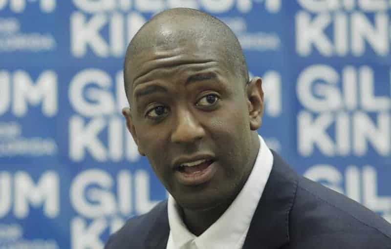 Ron DeSantis’ Ex-Rival Andrew Gillum Surrenders Passport In Court After Being Accused Of Wire Fraud 41 603059 603059 origin 1 1