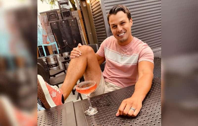 Miranda Lambert's Husband Brendan McLoughlin's Sexiest Snaps 30 603075 603075 origin 1 2