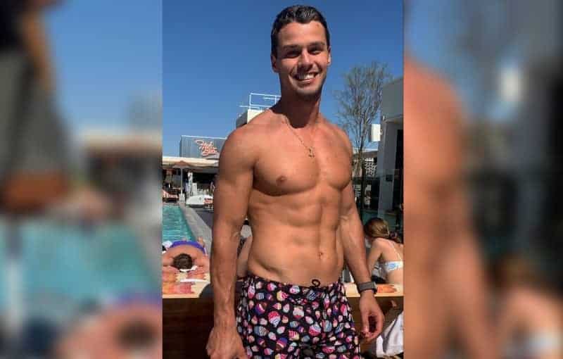Miranda Lambert's Husband Brendan McLoughlin's Sexiest Snaps 31 603075 603075 origin 1 3