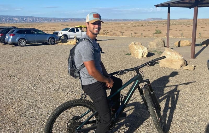 Miranda Lambert's Husband Brendan McLoughlin's Sexiest Snaps 32 603075 603075 origin 1 4