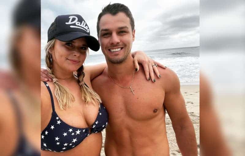 Miranda Lambert's Husband Brendan McLoughlin's Sexiest Snaps 33 603075 603075 origin 1 5