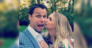 Miranda Lambert's Husband Brendan McLoughlin's Sexiest Snaps 34 603075 origin 1